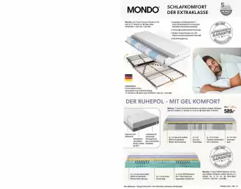 Opti Wohnwelt Prospekt Seite 19