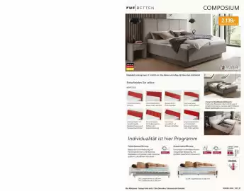 Opti Wohnwelt Prospekt Seite 7