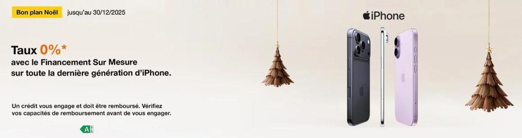 Catalogue Orange page 1