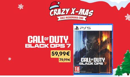 Catalogue Micromania page 3