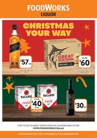 Foodworks catalogue week 49 Page 11