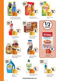 Foodworks catalogue week 49 Page 2