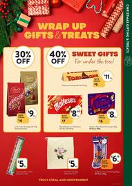 Foodworks catalogue week 49 Page 5