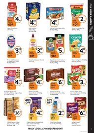 Foodworks catalogue week 49 Page 9