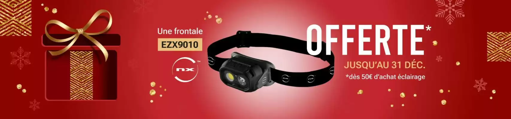 Catalogue 1001 piles (valable jusqu'au 31-12)