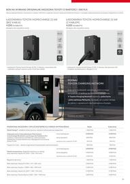 Toyota gazetka | bZ4X Strona 10