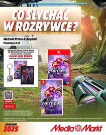 Media Markt gazetka Strona 1