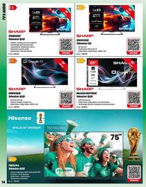 Media Markt gazetka Strona 14