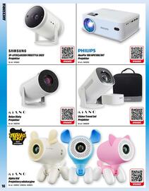 Media Markt gazetka Strona 16