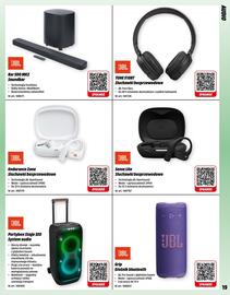 Media Markt gazetka Strona 19