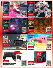 Media Markt gazetka Strona 2