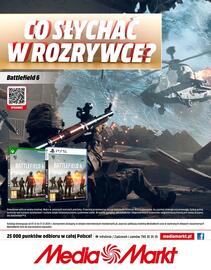 Media Markt gazetka Strona 24