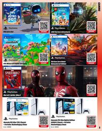 Media Markt gazetka Strona 5