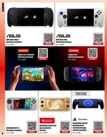 Media Markt gazetka Strona 6