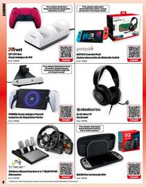 Media Markt gazetka Strona 8