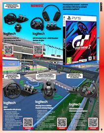 Media Markt gazetka Strona 9