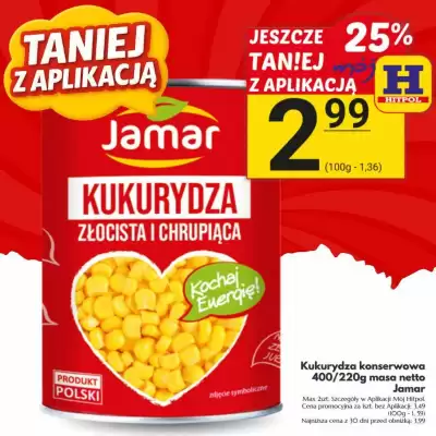 Hitpol gazetka (ważność do 8-12)