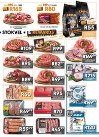 OBC Meat & Chicken catalogue Page 3