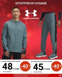 Catalogue E.Leclerc Sport page 13