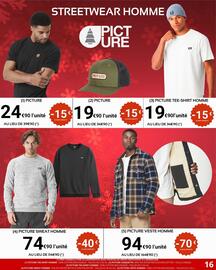 Catalogue E.Leclerc Sport page 16