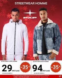 Catalogue E.Leclerc Sport page 17