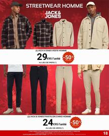 Catalogue E.Leclerc Sport page 18