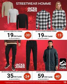 Catalogue E.Leclerc Sport page 19