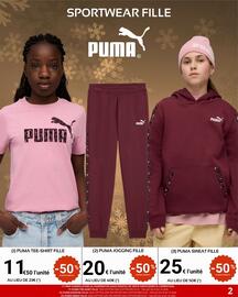 Catalogue E.Leclerc Sport page 2