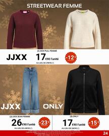 Catalogue E.Leclerc Sport page 24