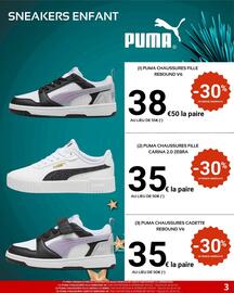 Catalogue E.Leclerc Sport page 3