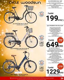 Catalogue E.Leclerc Sport page 34