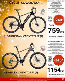 Catalogue E.Leclerc Sport page 35