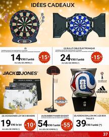 Catalogue E.Leclerc Sport page 37