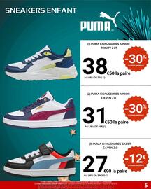 Catalogue E.Leclerc Sport page 5