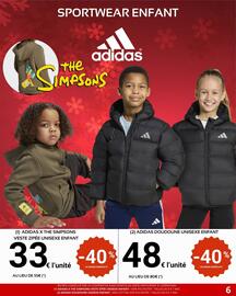 Catalogue E.Leclerc Sport page 6