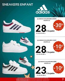 Catalogue E.Leclerc Sport page 7