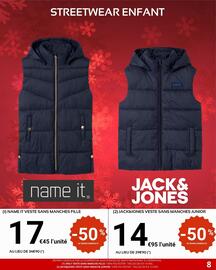 Catalogue E.Leclerc Sport page 8