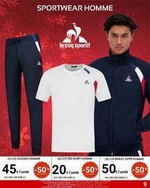 Catalogue E.Leclerc Sport page 9