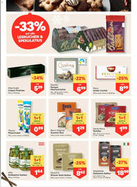 MPreis Flugblatt woche 50 Seite 11