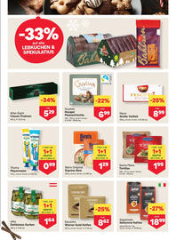 MPreis Flugblatt woche 50 Seite 11