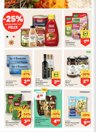 MPreis Flugblatt woche 50 Seite 12