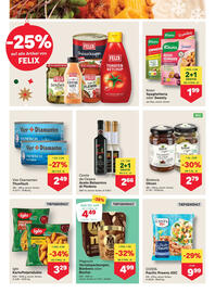 MPreis Flugblatt woche 50 Seite 12