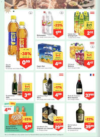 MPreis Flugblatt woche 50 Seite 14