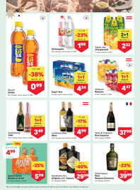 MPreis Flugblatt woche 50 Seite 14