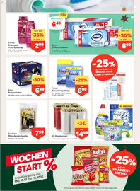 MPreis Flugblatt woche 50 Seite 15