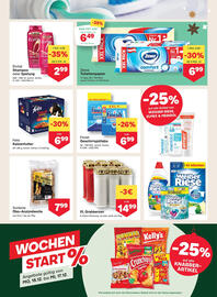 MPreis Flugblatt woche 50 Seite 15