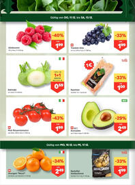 MPreis Flugblatt woche 50 Seite 2