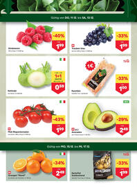 MPreis Flugblatt woche 50 Seite 2