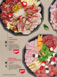 MPreis Flugblatt woche 50 Seite 20