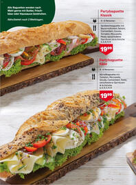 MPreis Flugblatt woche 50 Seite 22